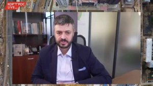 Прямая трансляция пользователя Академический район