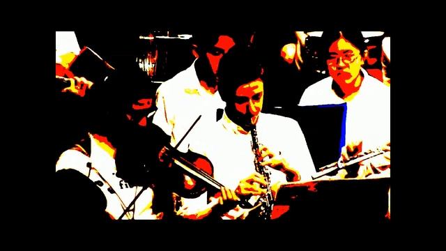Glazunov   Adagio