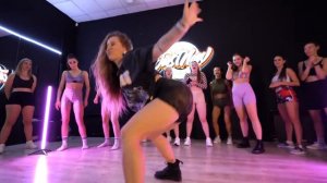 Dancehall Kari Gyal. Sean Paul ft. Busta Rhymes - Make It Clap. Krasnodar 2022