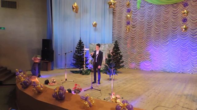 Никита Каминский "Мама"