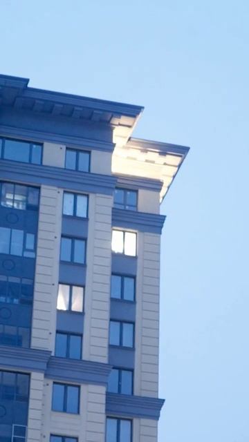 Как выглядит ЖК Цивилизация на Неве?