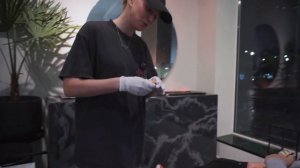 GRILLZ - Nix World - ep.39