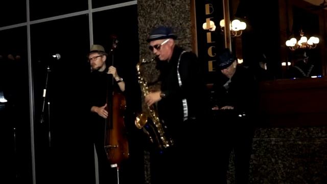 Dubai saxophone & piano Vladimir Ossipenko YouTube смотреть онлайн