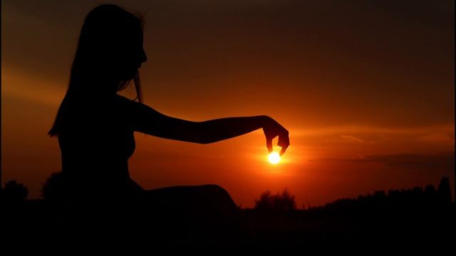 Relaxing Music For Tinnitus Relief - Ambient Soundscape with Binaural Beats