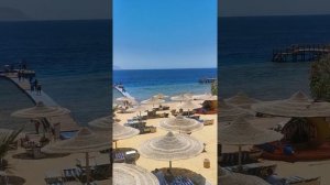 ОТЕЛЬ СИЕРРА! ШАРМ-эль-шейх