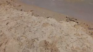 Пляж Хургады в сентябре