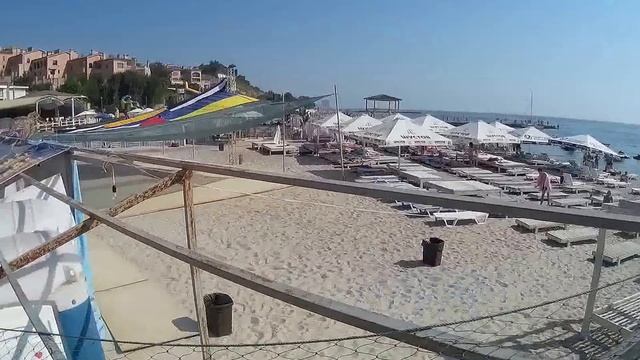 Tekita Energy sponsor Fest Salsa on the beach-2015 смотреть онлайн