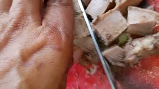 COMO HACER UNA ASADURA смотреть онлайн