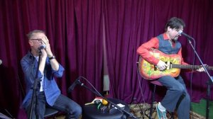 13 Егерская рота - Григорий Данской, Николай Кислухин