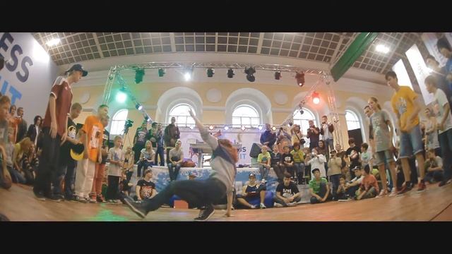 Rock 3 Clock - Crazy крокодайлс vs Energy Pupils смотреть онлайн
