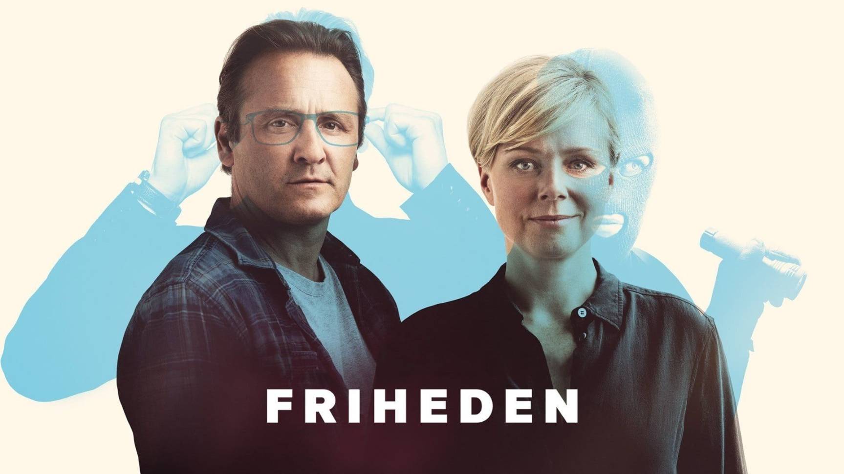 Сериал За и против – 1 сезон 10 серия / Friheden