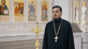 ДОБРЫЕ ИСТОРИИ ЖИТЕЛЕЙ: Храм во имя святых Божьих строителей. Академический район
