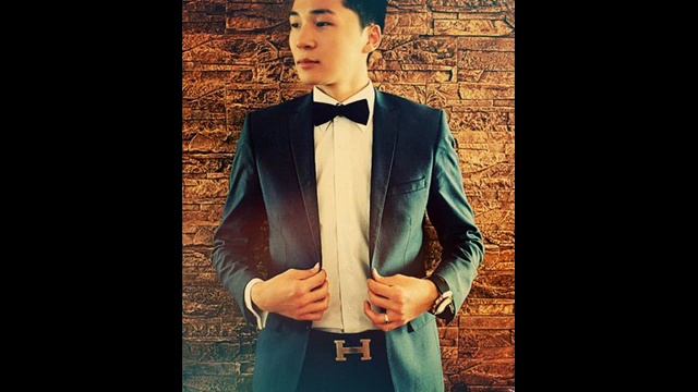 Нурасыл Серіков-Жалган махаббат смотреть онлайн