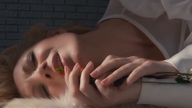 Алина Делисс - Рябина
