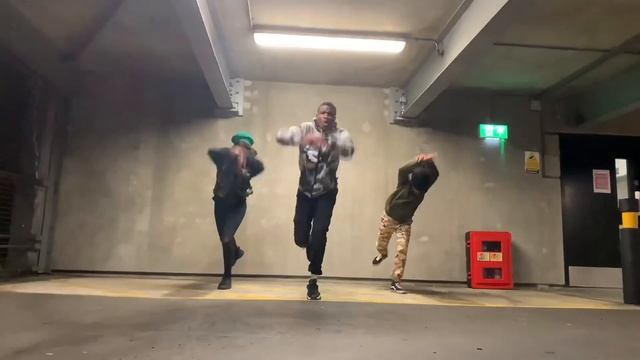 DJ SAM ONE - KITALÉ | AFRO DANCE VIDEO смотреть онлайн