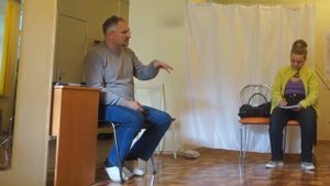 " Моча в голову ударила " ( домашняя школа остеокинезиса)