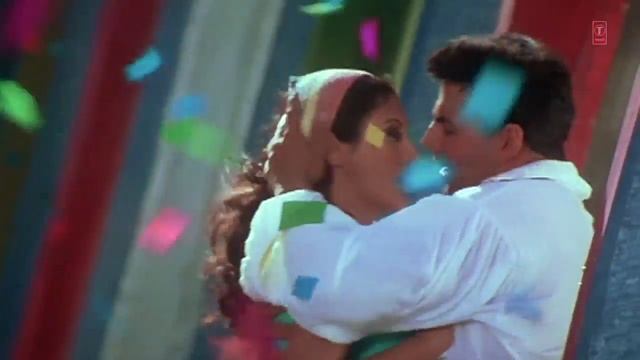 Kitne Arman Jage Tere Waste | Mujhko Yaad Sataye Teri Video Song | Phir Hera Pheri - Akshay Kumar