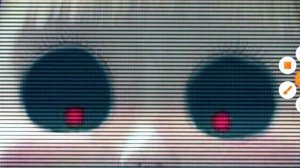 Страшный крик