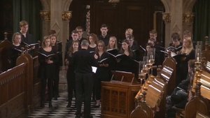 Arvo Pärt - Salve Regina