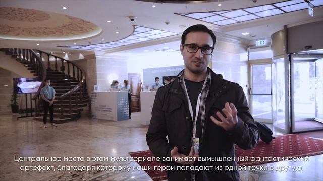 Николай Иванов из Ростова-на-Дону