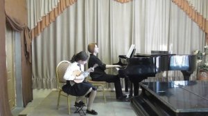 Попова Кира