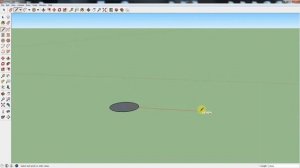 SketchUp: Инструмент Follow Me - 03