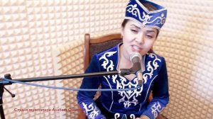 Тлеужан-"Балкадиша"(автор-Акан Серi) Salikoff Production Studio