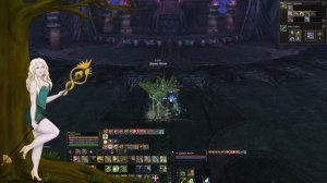 Сможет ли хил (Кардинал Альгиза) Качаться один, без пати и без дорогостоящего буста?