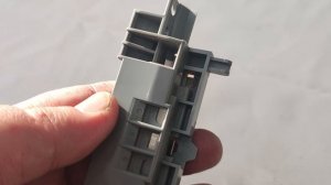 RM1-6397 Тормозная площадка 2-го лотка HP LJ P2035