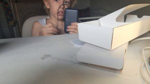 Распаковка power bank