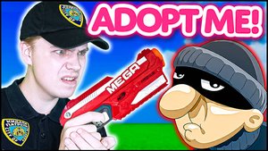 Ищу ОБМАНЩИКОВ в Адопт Ми #2 👮 ТРАСТ ТРЕЙДЫ в Adopt Me роблокс адоптми