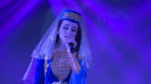 Айна Гетагазова   ХОЗА МОЗА