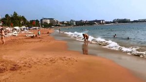 Что ждет туриста в Турции ? Rubi Hotel 5* ТУРЦИЯ , 2017 , АЛАНИЯ . ВСЕ ВКЛЮЧЕНО