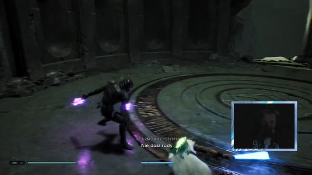 Przyciągam laski ⭐️ Star Wars Jedi: Fallen Order #11 смотреть онлайн