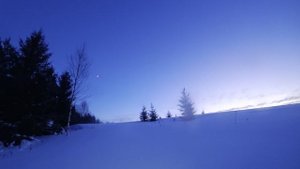 День рождения @Ларвен