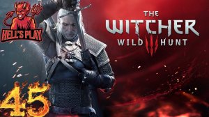 #45 The Witcher 3: Wild Hunt Blood and Wine