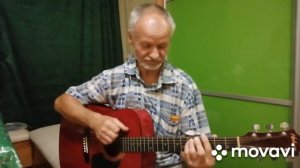 "Где отыскать нам счастье" - авторская песня, с понятным глубоким содержанием ( Оренбург)