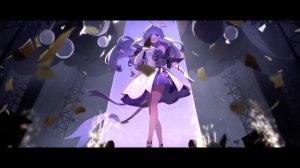 История Зарянки: Песнь Гармонии в Мире Снов | Honkai: Star Rail Лор