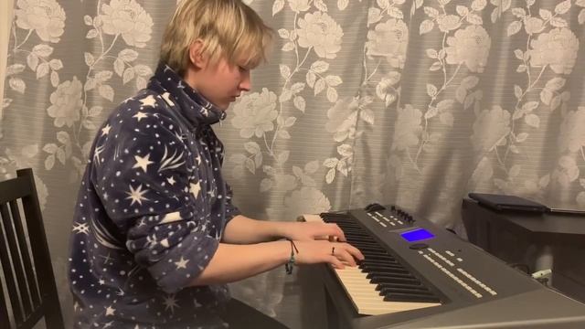 Ennio Morricone | «The Crisis» | Cover смотреть онлайн