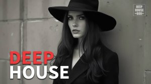 МЕЛОДИЧНЫЙ DEEP HOUSE MIX - новинки клубной музыки 2025, электронная музыка онлайн, слушать музыку