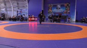 Губашиев Залим (КБР) - Корнаев Мурат (КБР)