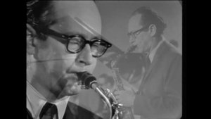 Take Five - Dave Brubeck Quartet - Germany (1966)