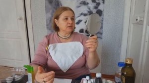 Маска из овсяного молока. Часть 3. Омоложение лица. Восстановление давления. Орлова Ольга.