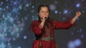 Танзила Медова - "Г1алгайче"