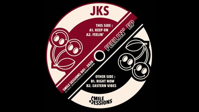 JKS - Feelin Original Mix