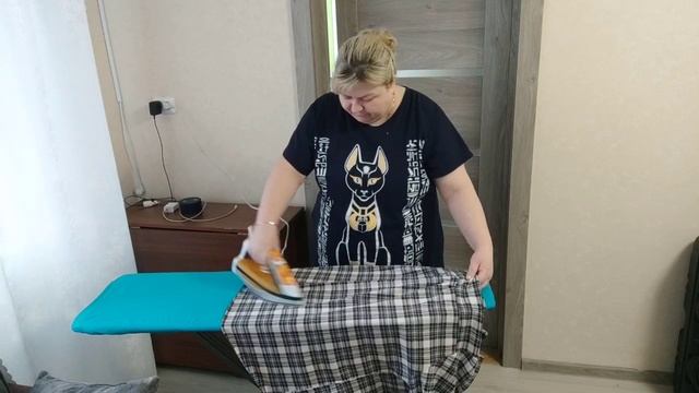 СМЕНИЛА ПОСТЕЛЬНОЕ БЕЛЬЕ. БОЛЬШАЯ ГЛАЖКА БЕЛЬЯ. ДОМАШНИЕ ДЕЛА