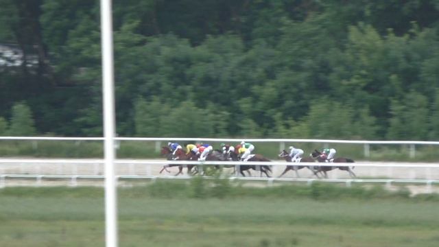 17.06.2018 - Приз в честь оксистки "Коко Шанель" - Стэйли Каунтэсс (USA) смотреть онлайн