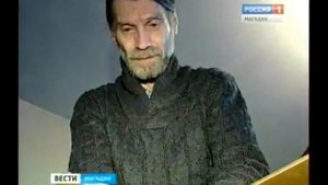 В гостях у художника Александра Пилипенко