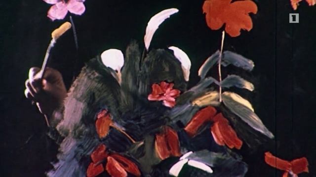 «Այստեղ է ապրել...» Մարտիրոս Սարյանը смотреть онлайн