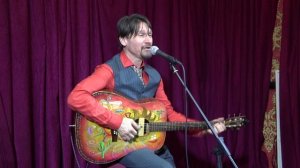 08 Аппалачская песня- Григорий Данской